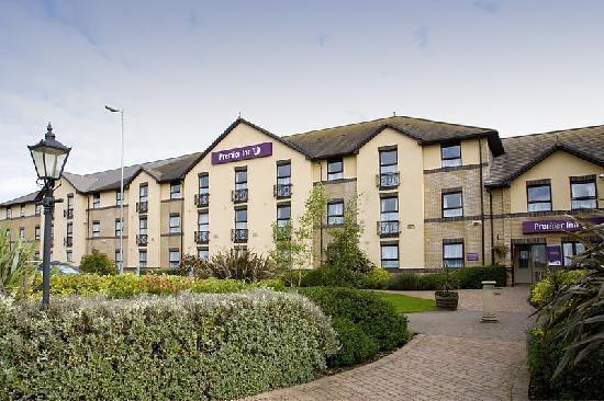 Premier Inn Norwich - Broadlands Park Thorpe St Andrew Dış mekan fotoğraf